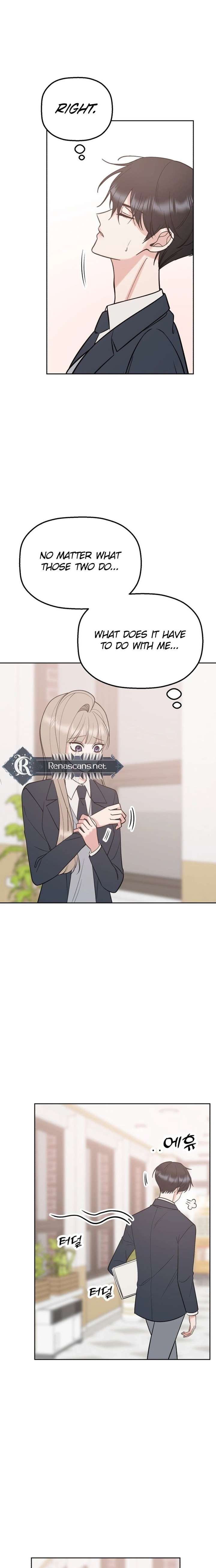 Shining Nana Nana Chapter 48 - Page 10