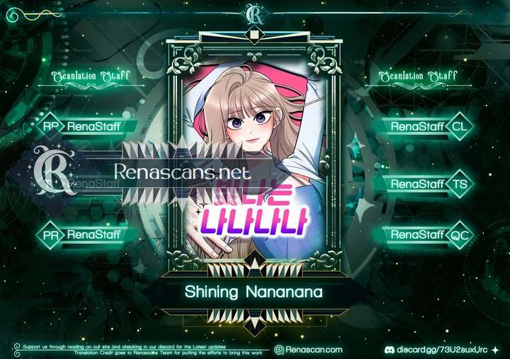 Shining Nana Nana Chapter 48 - Page 2