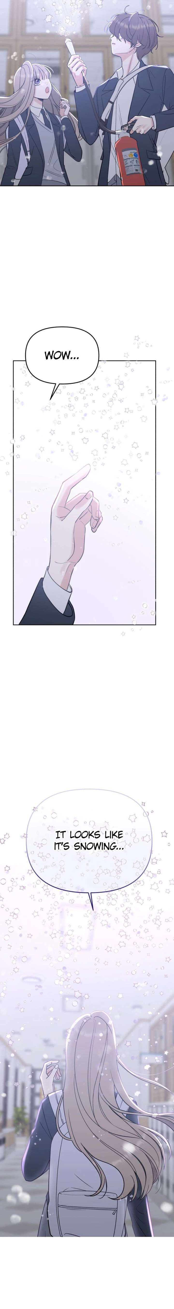 Shining Nana Nana Chapter 48 - Page 24