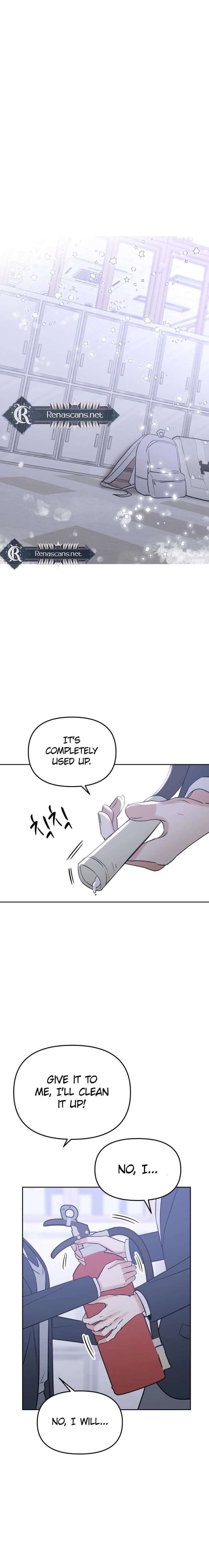 Shining Nana Nana Chapter 48 - Page 25