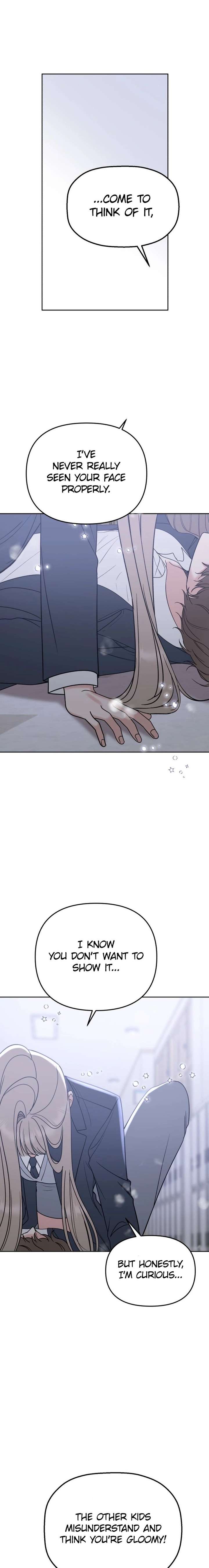 Shining Nana Nana Chapter 48 - Page 28