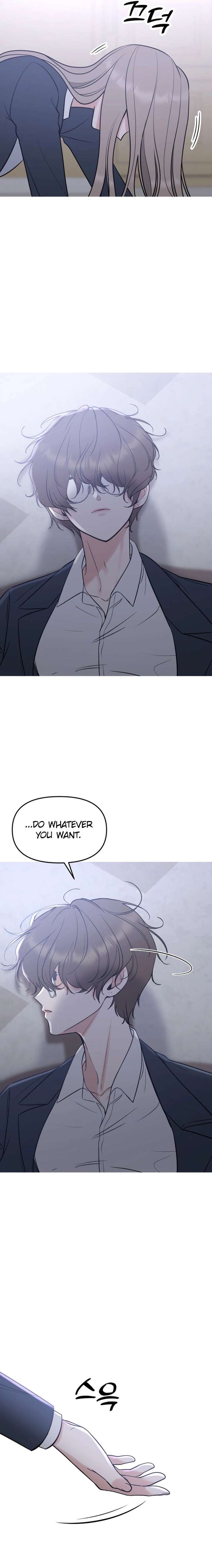 Shining Nana Nana Chapter 48 - Page 30