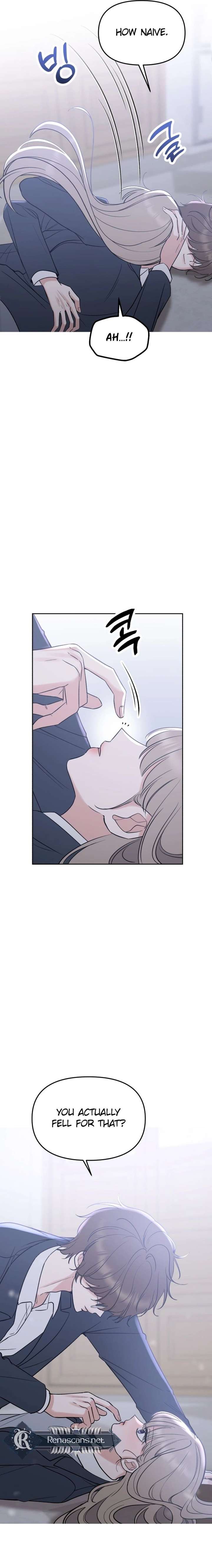 Shining Nana Nana Chapter 48 - Page 32