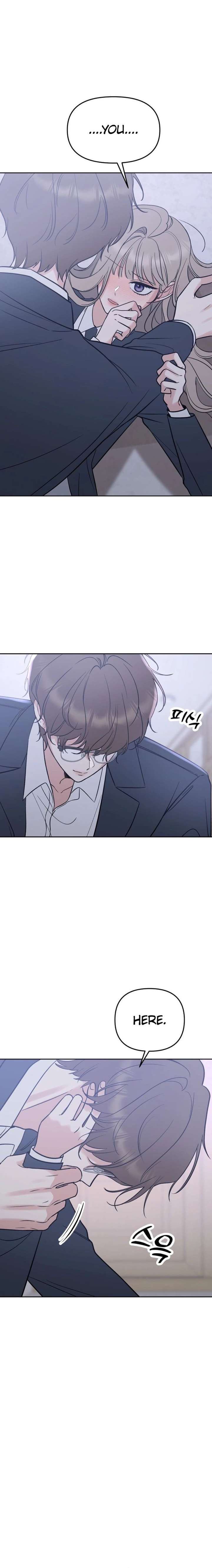 Shining Nana Nana Chapter 48 - Page 33