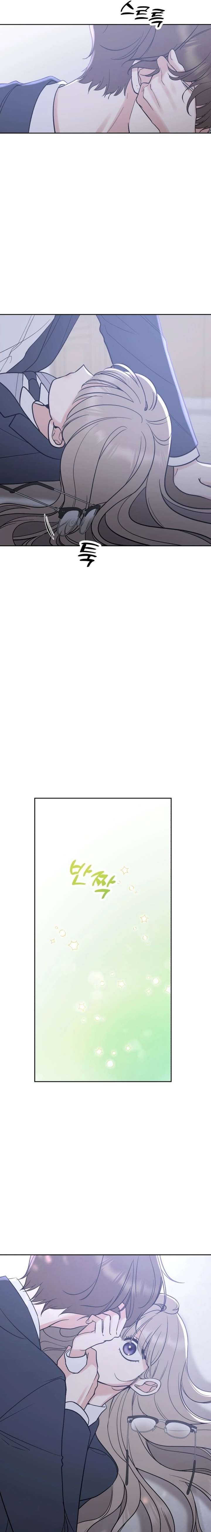 Shining Nana Nana Chapter 48 - Page 34