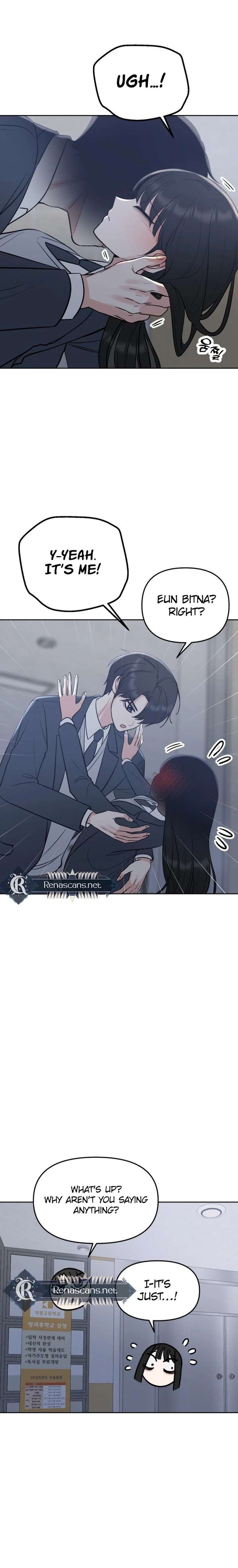 Shining Nana Nana Chapter 49 - Page 12