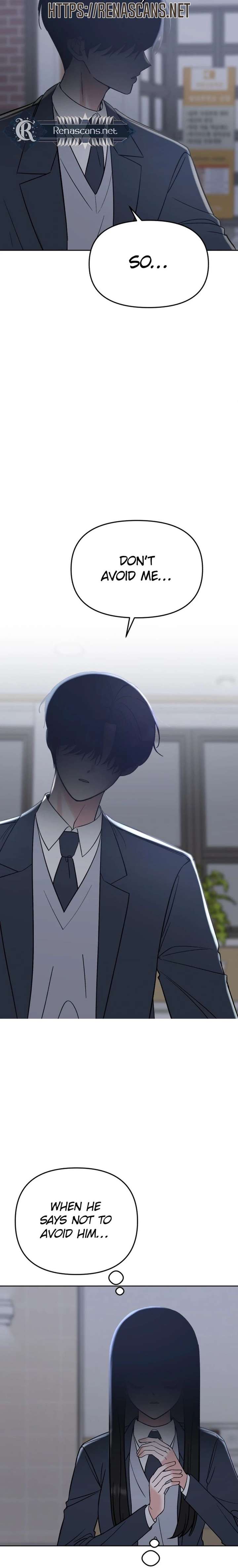 Shining Nana Nana Chapter 49 - Page 18