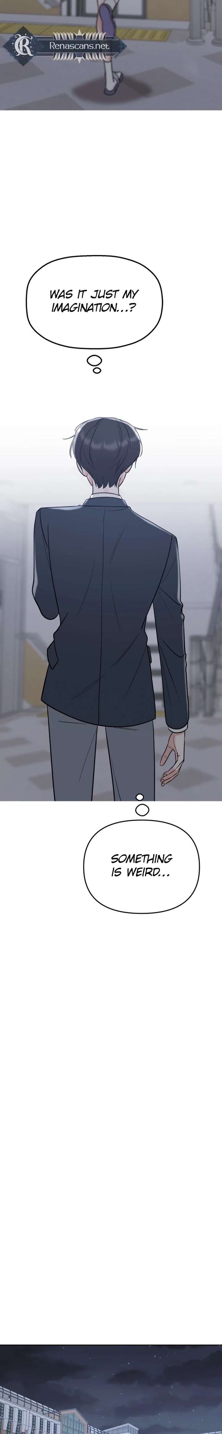 Shining Nana Nana Chapter 49 - Page 27