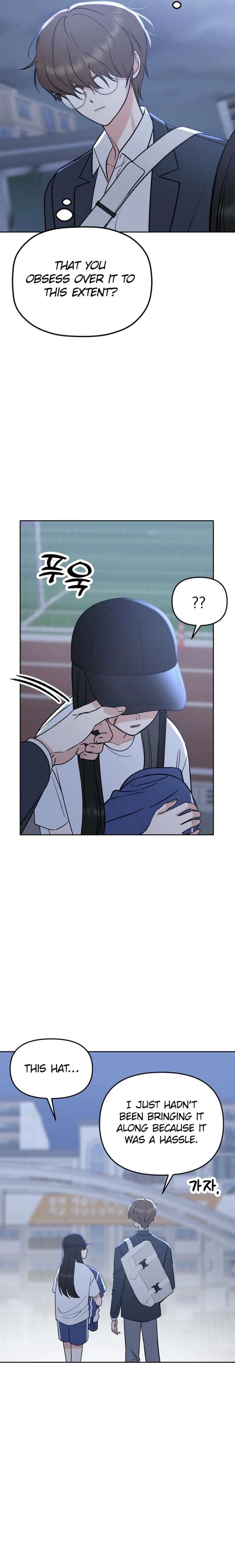 Shining Nana Nana Chapter 49 - Page 29