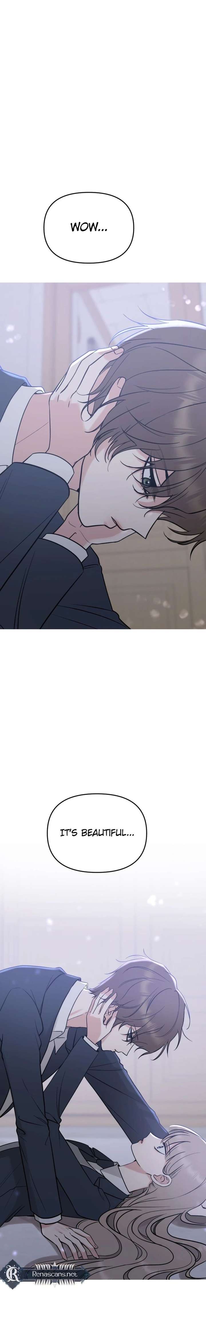 Shining Nana Nana Chapter 49 - Page 3