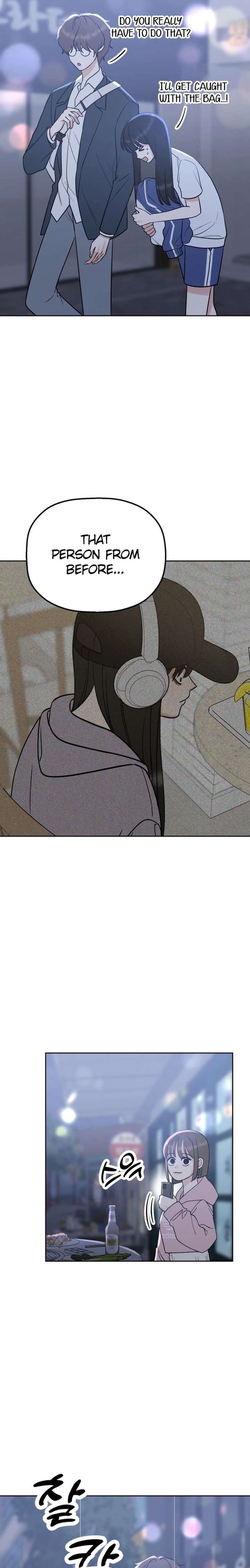 Shining Nana Nana Chapter 49 - Page 31