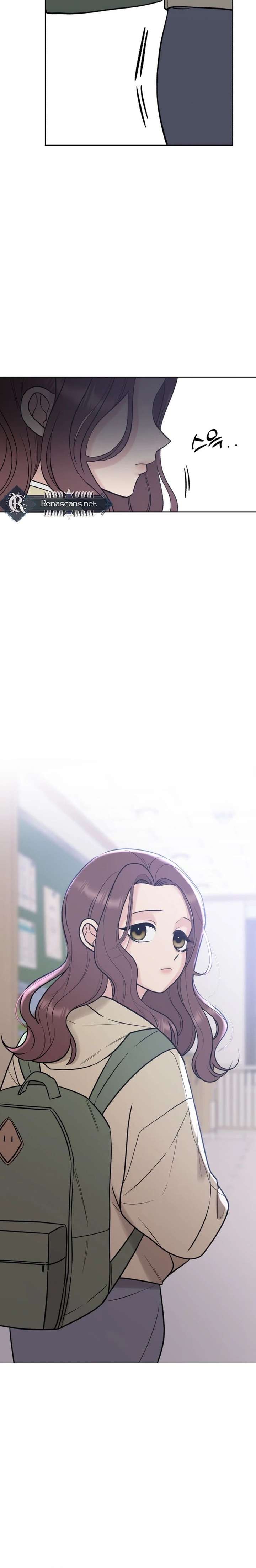 Shining Nana Nana Chapter 50 - Page 14