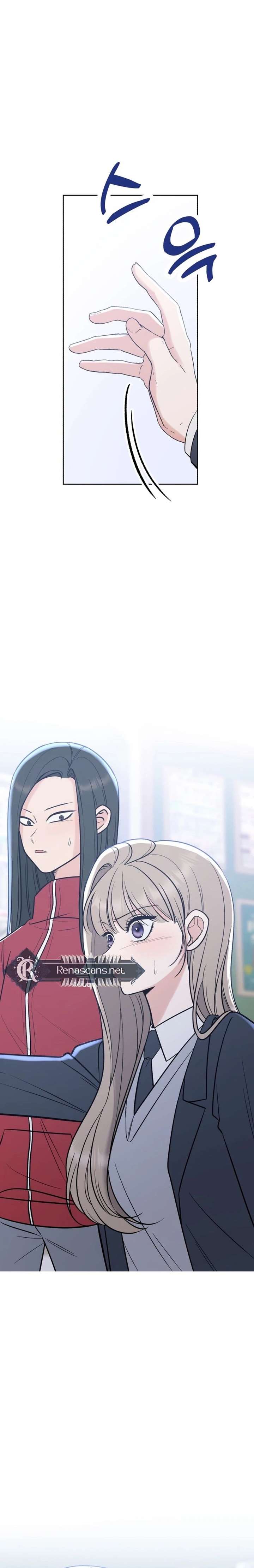 Shining Nana Nana Chapter 50 - Page 16