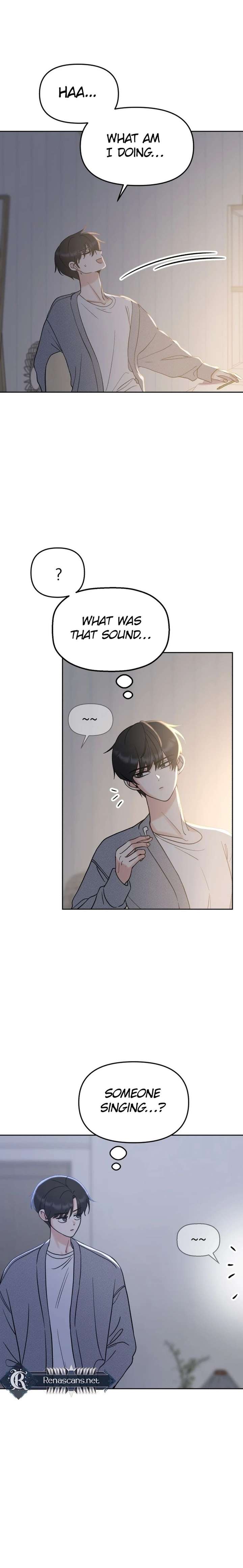 Shining Nana Nana Chapter 50 - Page 2