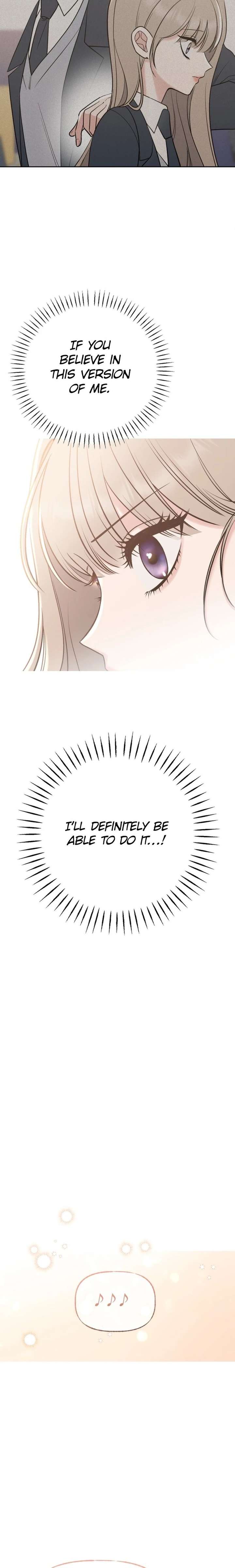 Shining Nana Nana Chapter 50 - Page 28