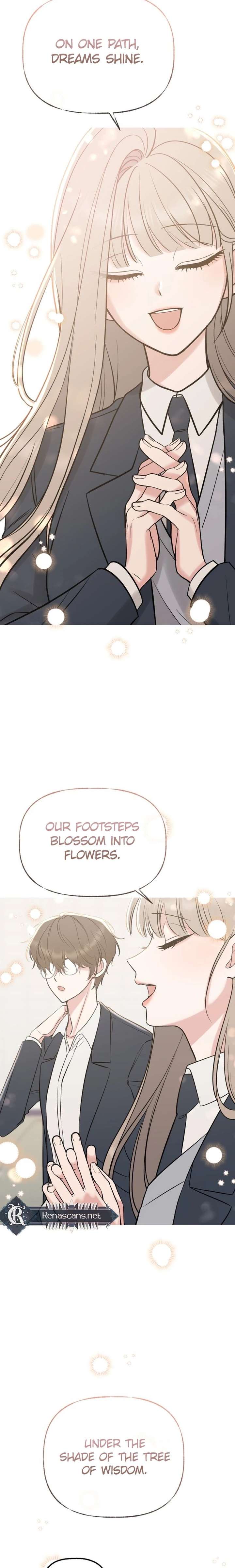 Shining Nana Nana Chapter 50 - Page 29