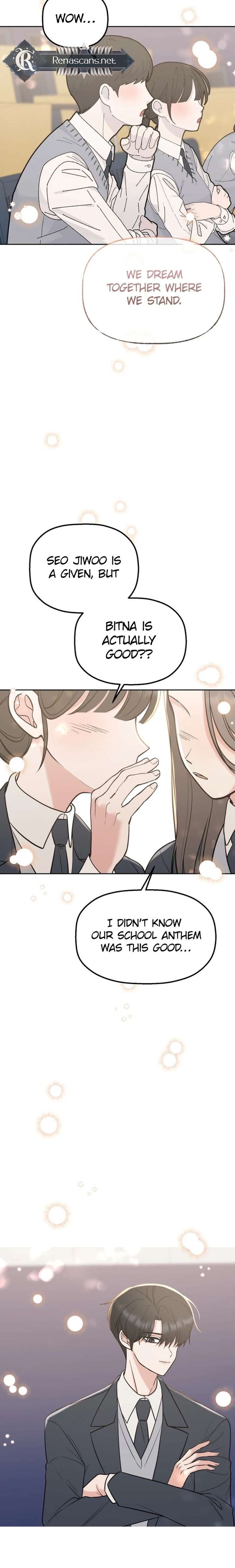 Shining Nana Nana Chapter 50 - Page 30