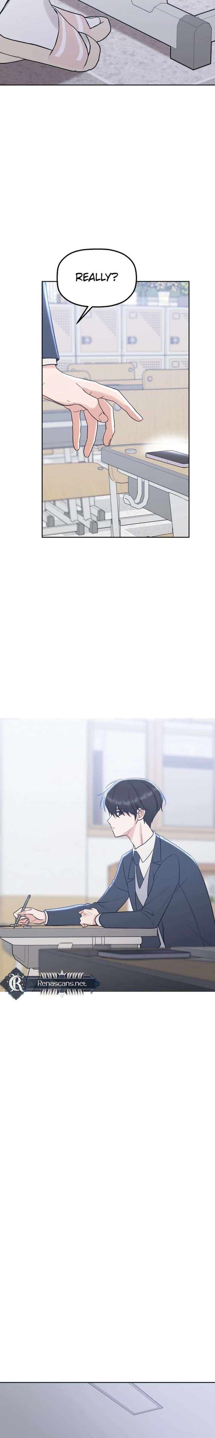 Shining Nana Nana Chapter 50 - Page 38