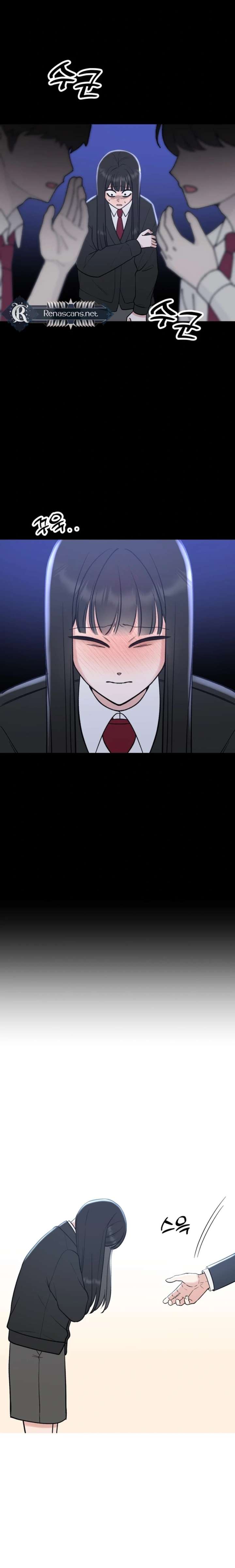 Shining Nana Nana Chapter 51 - Page 2