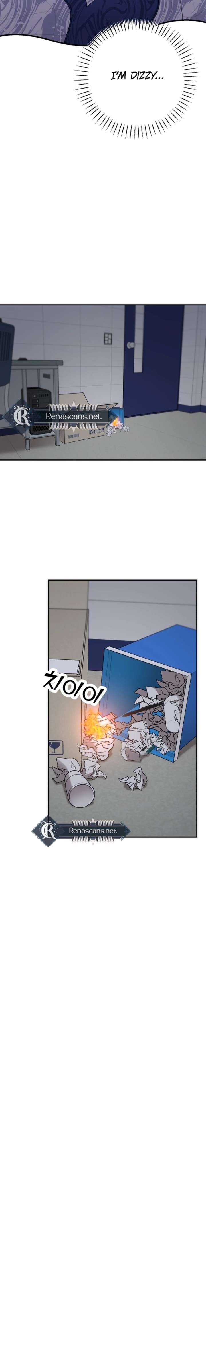 Shining Nana Nana Chapter 51 - Page 28