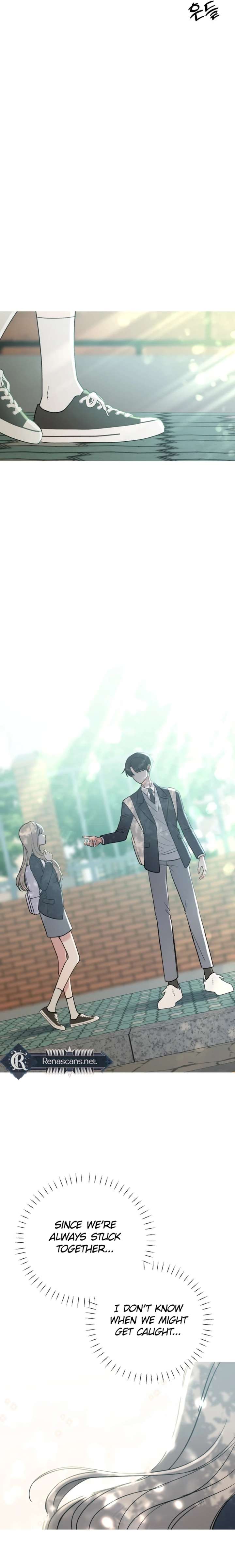 Shining Nana Nana Chapter 51 - Page 4