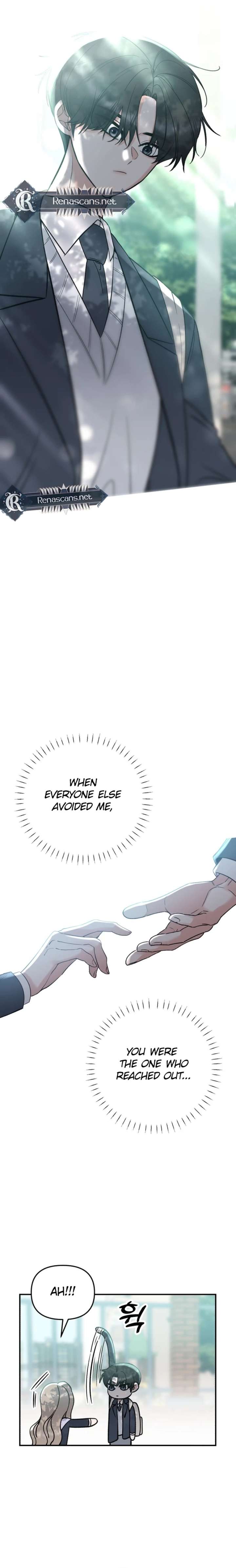 Shining Nana Nana Chapter 51 - Page 6