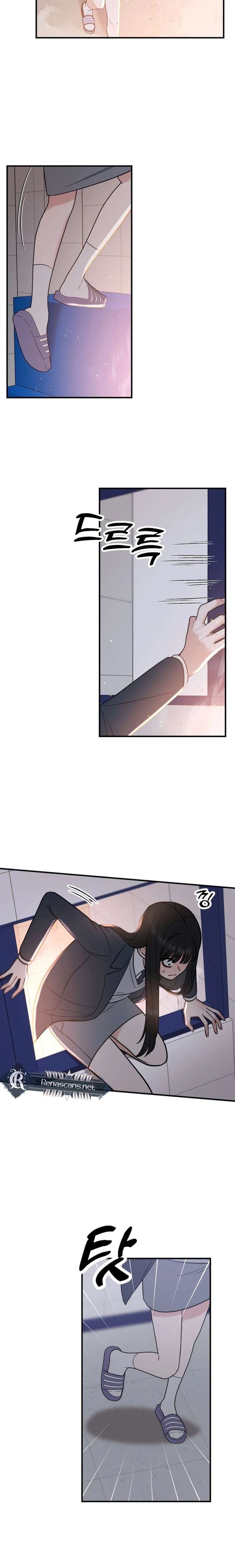 Shining Nana Nana Chapter 52 - Page 5