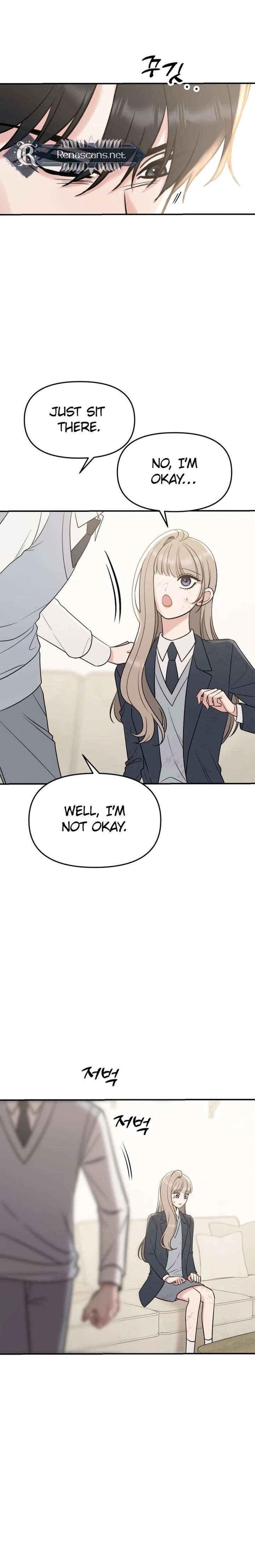 Shining Nana Nana Chapter 53 - Page 13