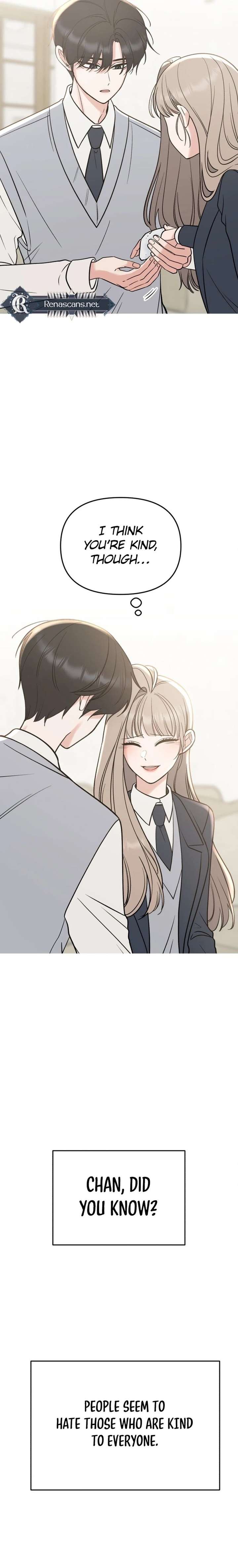 Shining Nana Nana Chapter 53 - Page 17