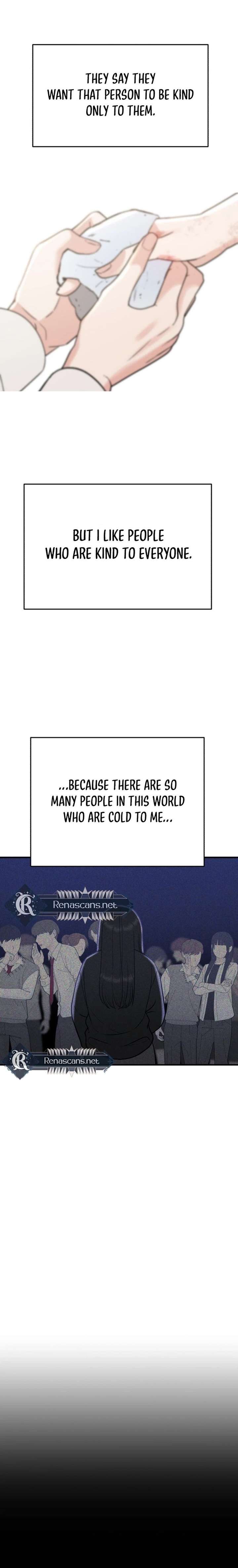 Shining Nana Nana Chapter 53 - Page 18