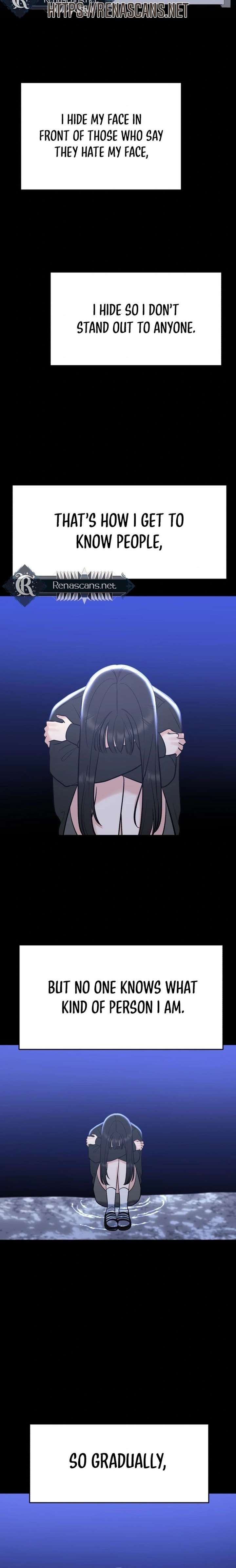 Shining Nana Nana Chapter 53 - Page 20