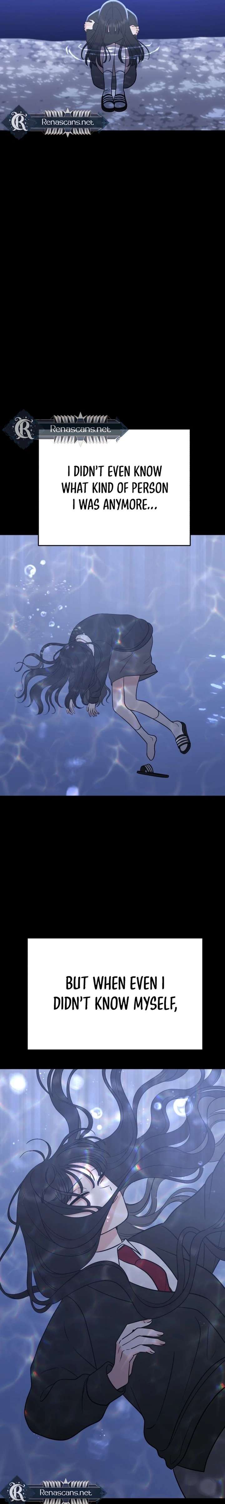 Shining Nana Nana Chapter 53 - Page 21