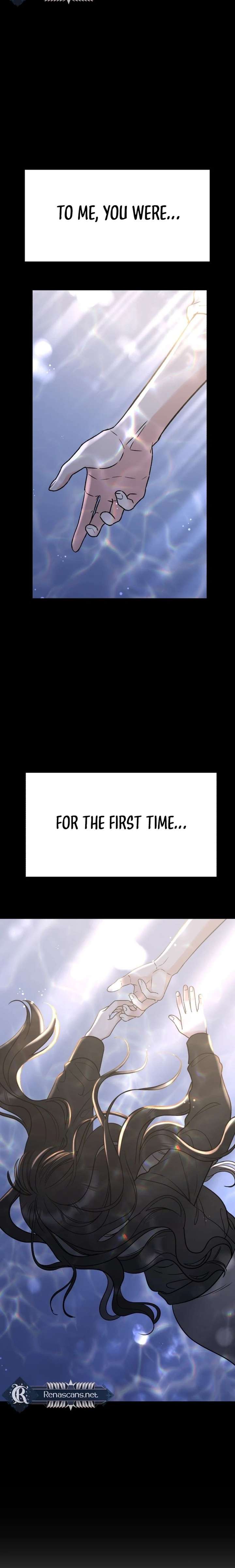 Shining Nana Nana Chapter 53 - Page 22