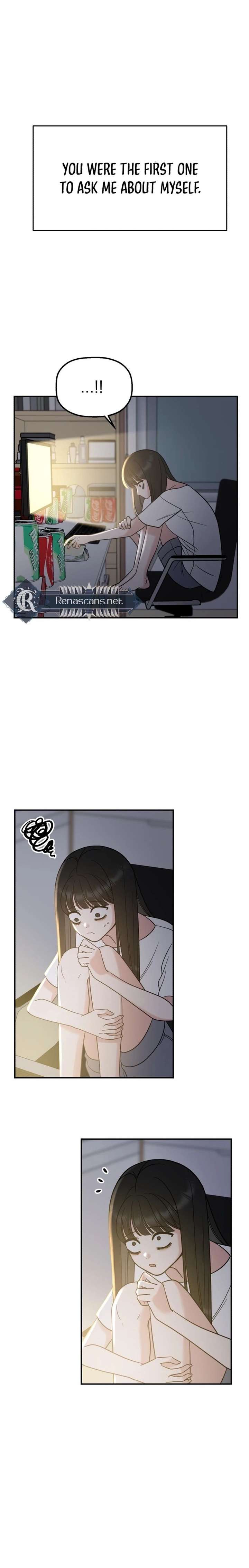 Shining Nana Nana Chapter 53 - Page 24