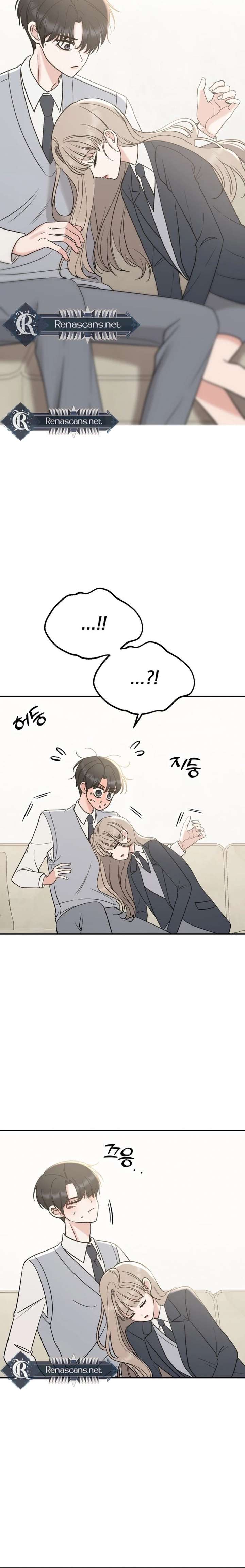 Shining Nana Nana Chapter 53 - Page 30