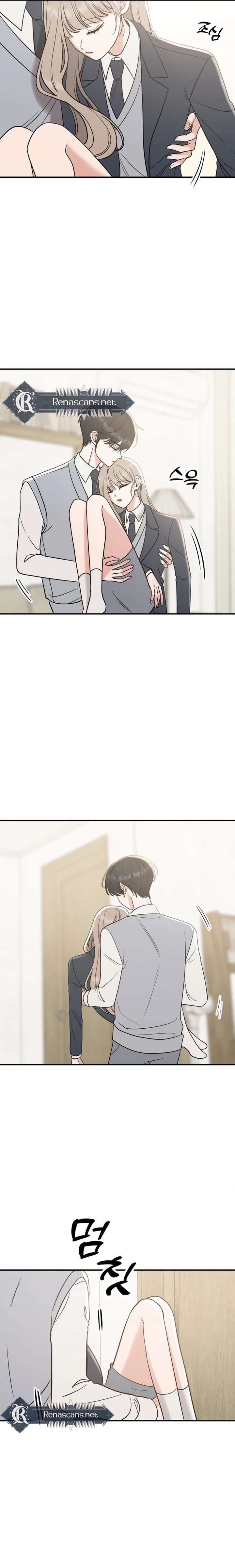 Shining Nana Nana Chapter 53 - Page 31