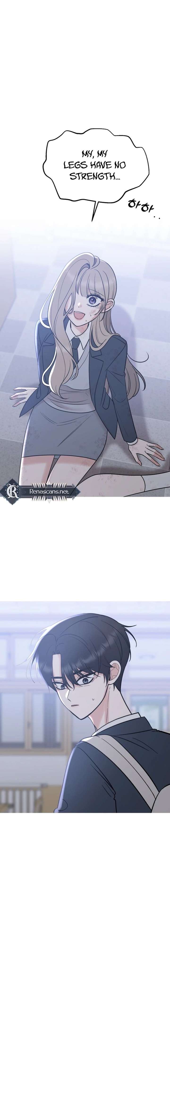 Shining Nana Nana Chapter 53 - Page 7