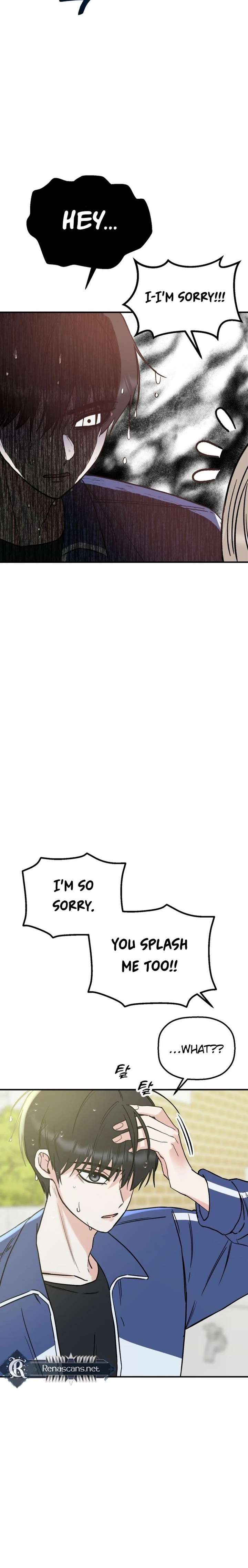 Shining Nana Nana Chapter 55 - Page 21