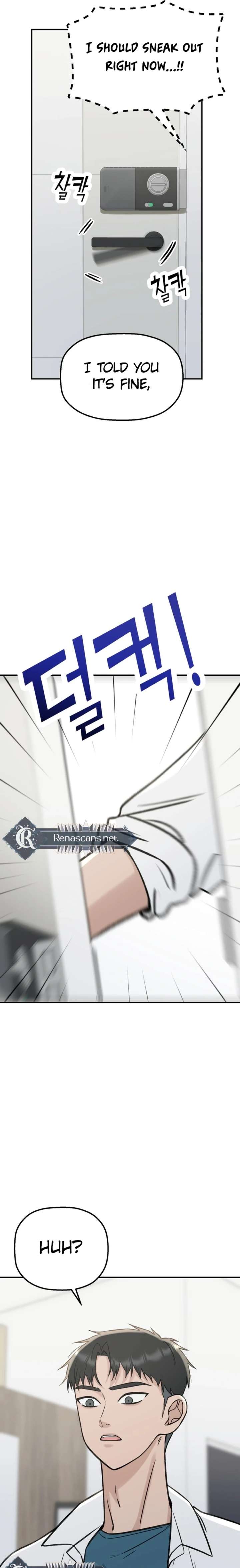 Shining Nana Nana Chapter 57 - Page 13