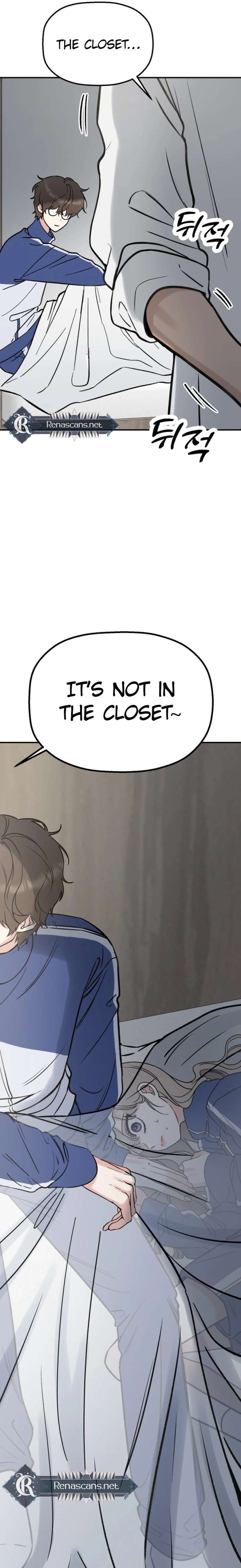 Shining Nana Nana Chapter 57 - Page 17