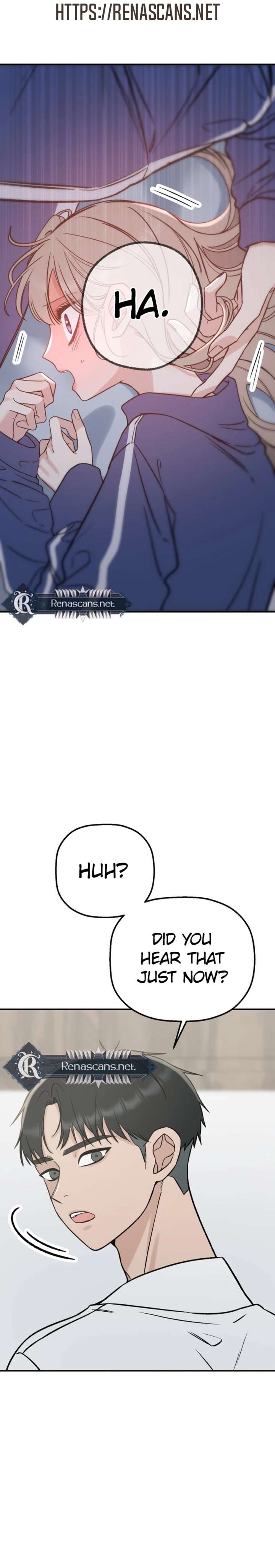 Shining Nana Nana Chapter 57 - Page 22