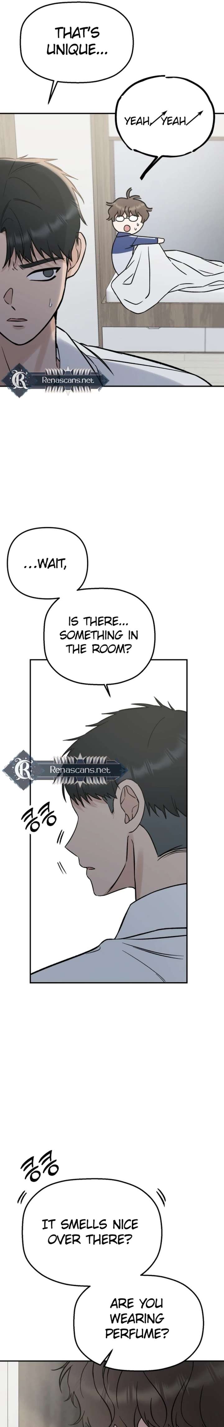 Shining Nana Nana Chapter 57 - Page 25