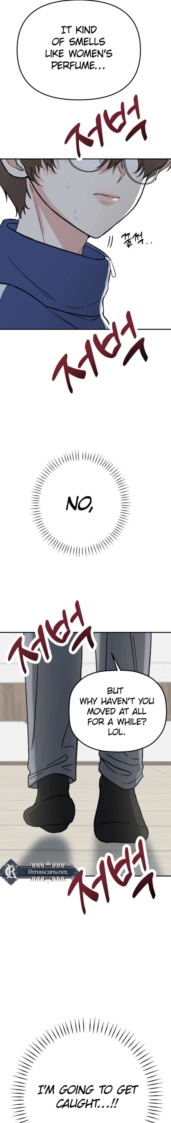 Shining Nana Nana Chapter 57 - Page 27