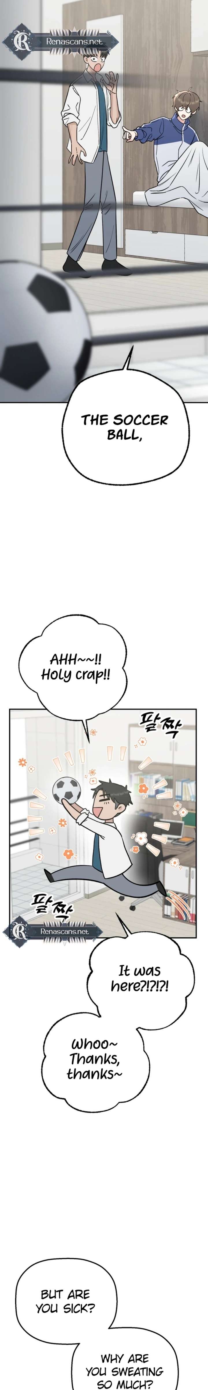 Shining Nana Nana Chapter 57 - Page 29