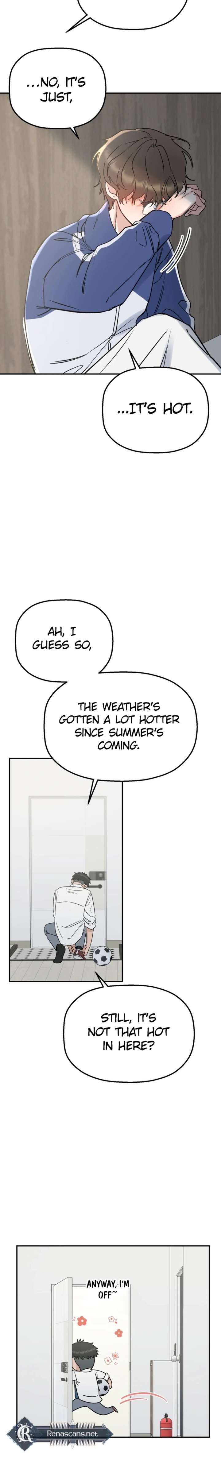 Shining Nana Nana Chapter 57 - Page 30