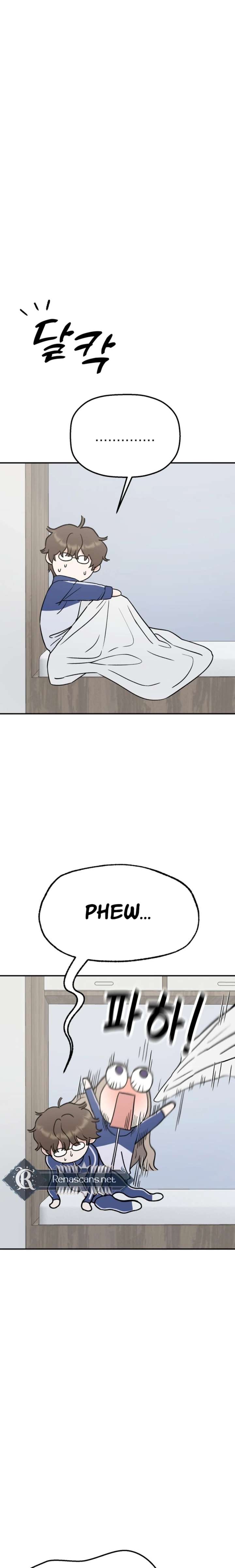 Shining Nana Nana Chapter 57 - Page 31