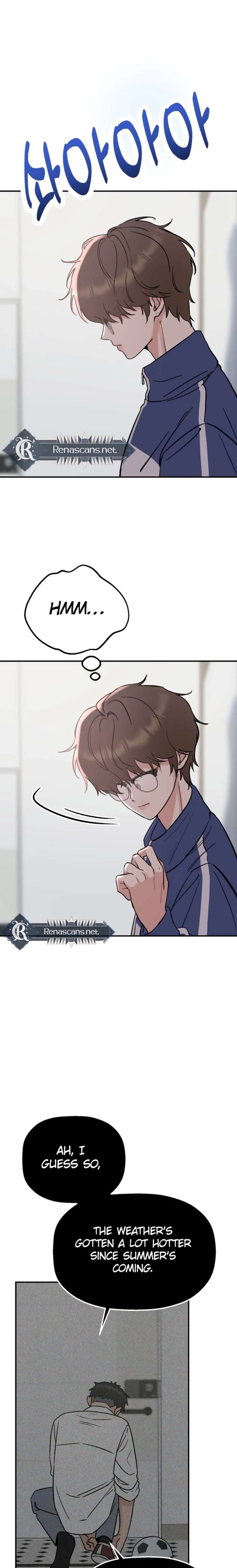 Shining Nana Nana Chapter 57 - Page 37