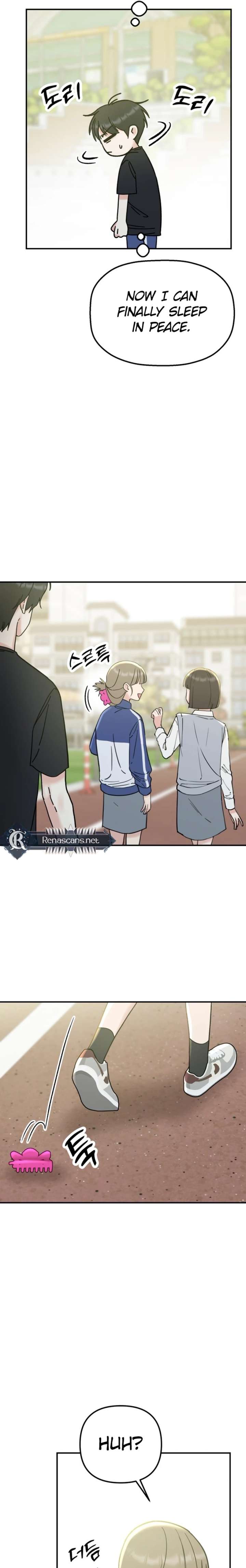 Shining Nana Nana Chapter 57 - Page 4