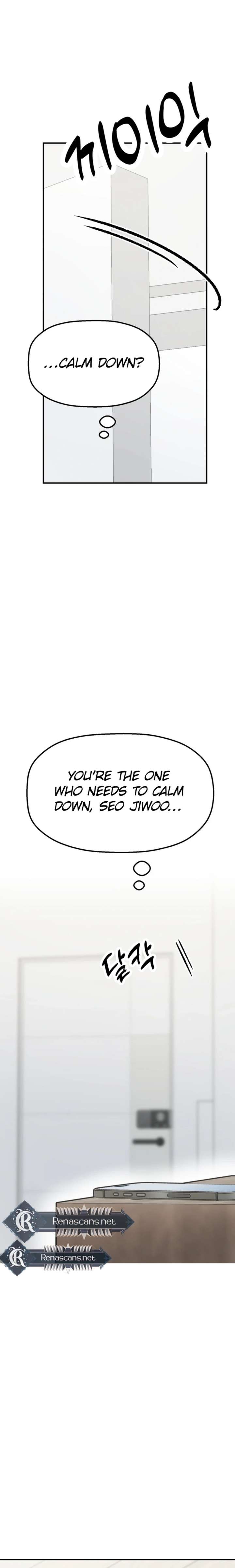 Shining Nana Nana Chapter 57 - Page 40