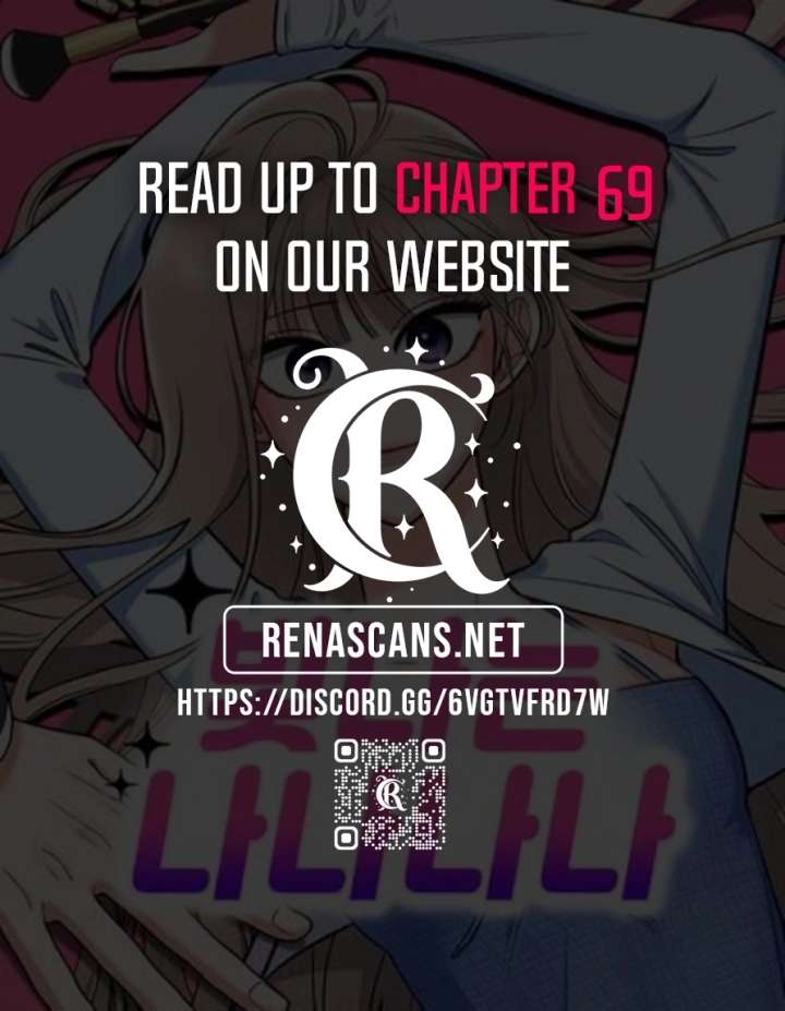 Shining Nana Nana Chapter 57 - Page 42